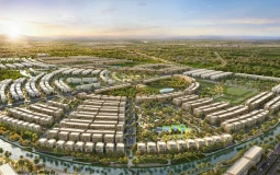 Vinhomes Golden City - Tâm điểm của '5 siêu mạch kết nối quốc tế' tại Hải Phòng