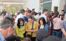 Xử lý, chấn chỉnh tình trạng 'cò hồ sơ' mua bán nhà ở xã hội