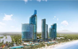 7 dự án bất động sản, du lịch nghìn tỷ tại Khánh Hòa ‘dính’ phạm
