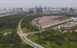 Bảng giá đất mới có khiến giá bất động sản tăng?