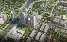Bất động sản Hải Phòng: Đón sóng tăng trưởng vượt bậc giai đoạn cuối năm 2025