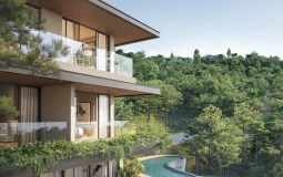Camellia Residences - Tạo tác vượt thời gian giữa miền thông reo