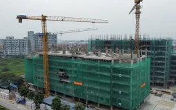 Cần mạnh tay với vi phạm trục lợi nhà ở xã hội