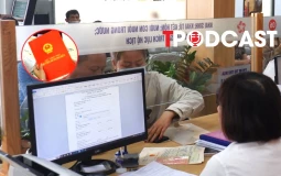 Cấp sổ đỏ lần đầu, những giấy tờ bắt buộc phải có để không bị trả hồ sơ