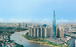 Chi tiết bảng giá đất mới sẽ áp dụng ở TPHCM từ 1/1/2026
