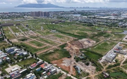 Chính quyền quyết liệt tháo gỡ, nhà đầu tư The Lumia Da Nang (Dragon City Park) nhận tin vui