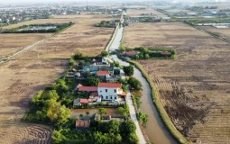 Chốt giảm 70% tiền chuyển đổi đất nông nghiệp sang đất ở từ 2026