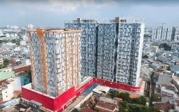 Cư dân I-Home đón Tết vui khi được cấp sổ hồng