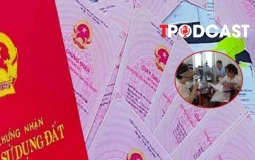 Đất thổ cư bao nhiêu m2 thì được tách sổ đỏ?