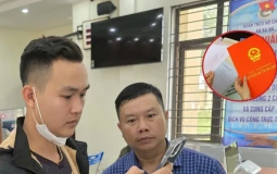 Đề xuất thí điểm làm thủ tục thế chấp đất đai online từ năm 2026