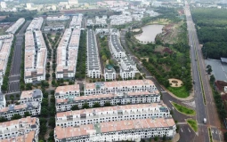 Điểm danh những khu vực sắp 'bật sóng' tăng giá đất