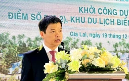 Dự án Phú Gia Resort & Spa Quy Nhơn tiêu chuẩn Nhật Bản