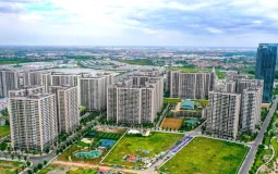 Dự báo bất ngờ về giá chung cư, nhà ở năm 2026