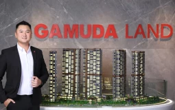 Gamuda Land và cuộc đua chiếm lĩnh thị trường tỷ đô