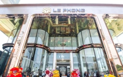 Gần 1.000 khách tham dự khai trương Nhà mẫu The Emerald Garden View