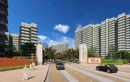 Hà Nội: Giao 15.400m2 đất để xây dựng Khu nhà ở xã hội tập trung với 4.000 căn hộ