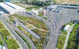 Hạ tầng dồn dập triển khai đưa Vinhomes Green City thành tâm điểm an cư, đầu tư sáng nhất Tây Bắc TP.HCM