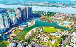 Hạ tầng về đích, thị trường chuyển pha: Cơ hội cuối sở hữu căn hộ “giá chân sóng” tại Vinhomes Grand Park