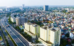 Hiện trạng 2 khu tái định cư cho người dân 'đất kim cương' sau khi di dời