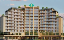 Khởi công dự án Phú Gia Resort & Spa Quy Nhơn hơn 40 ha chào mừng Đại hội Đảng