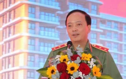 Khởi công nhà ở xã hội cho lực lượng vũ trang Công an nhân dân tỉnh Khánh Hòa