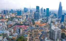 Khu Đông: 'Hạt nhân' tăng trưởng mới của TP.HCM
