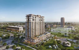 Masteri Sky Quarter chính thức ra mắt Sky Tower: tổ hợp căn hộ cao tầng duy nhất tại Wonder City, Hà Nội