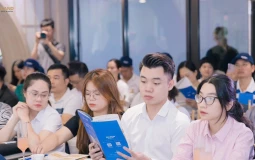 Môi giới bất động sản: Giấc mơ lớn giữa những thách thức ngày càng khắc nghiệt