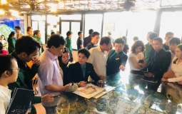 Môi giới BĐS lo 'chốt deal' kiếm tiền, khiến thị trường méo mó