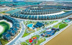 Một ngày ở The Komorebi: Sống như nghỉ dưỡng, an trú giữa thiên nhiên