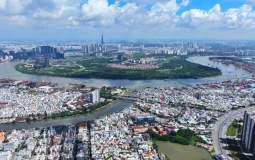 Nhà phát triển Phú Long: Đưa nghệ thuật trở thành nhịp sống mới của Nam Sài Gòn