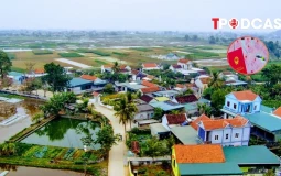 Nhà xây trái phép trên đất nông nghiệp trước 1/7/2014 sẽ được xử lý thế nào?