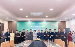 Onsen Fuji ký kết hợp tác đại lý chiến lược và đồng hành dự án Tokyu Retreat
