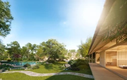 Onsen Fuji mở rộng hệ sinh thái bất động sản trị liệu tại Ninh Bình