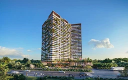 Onsen Fuji và chiến lược phát triển bất động sản trị liệu tại Phú Thọ