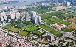 Phó Thủ tướng yêu cầu thận trọng khi áp dụng bảng giá đất và hệ số điều chỉnh