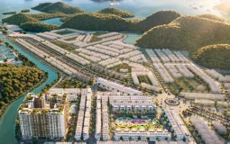 Quảng Ninh sắp có thêm hàng nghìn căn nhà ở xã hội