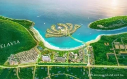 Selavia - Thành phố bản sắc Việt, tinh hoa đảo Ngọc