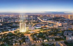 Setia Edenia: An cư giữa miền xanh EcoXuân và giá trị sống bền vững