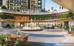 Setia Edenia: Trải nghiệm sống tại 'ốc đảo xanh' hiếm hoi tại thủ phủ công nghiệp