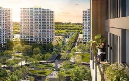 Stella Icon: Điểm sáng an cư giàu bản sắc
