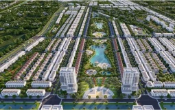 Sức bật mới của Taseco Land đang đến từ đâu: thị trường hay quỹ đất sạch?