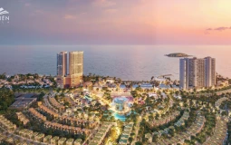Tập đoàn KDI được vinh danh với hai dự án được bình chọn “Dự án đáng sống 2025”