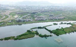 Thanh tra Chính phủ chỉ ra hàng loạt sai phạm tại siêu đô thị sinh thái 'view triệu đô' ở Đà Nẵng