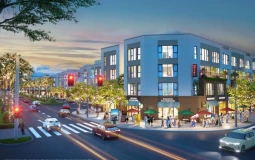 Thấp tầng Boutique Home Tràng Cát - Một tài sản mang 3 giá trị 'vàng mười'