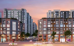 THE GRAND HARBOR: Lý giải sức hút của dòng shophouse đang được giới đầu tư săn đón tại Hải Phòng