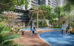 The Win City - Tâm điểm an cư tại thủ phủ công nghiệp miền Nam