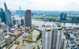 Thị trường bất động sản có đáng lo ngại khi lãi suất tăng?