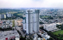 Thị trường Đông Bắc TPHCM - khi hạ tầng định hình “bản đồ thời gian”