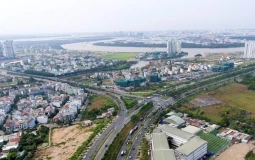 TPHCM lý giải về giá đất nông nghiệp giảm